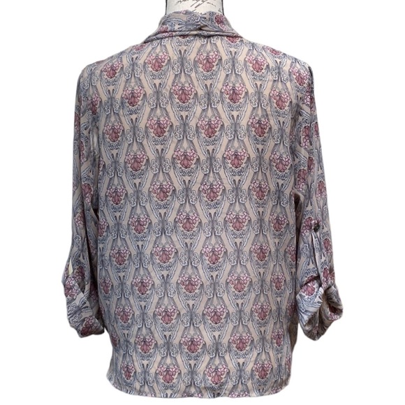 Ezra Blouse - Picture 8 of 8